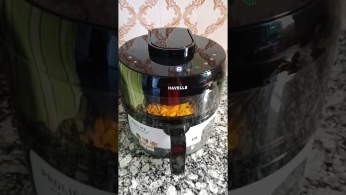 #shorts #recipe #french fry🍟by air fryer#please #like #comment #subscribe 🙏🏻