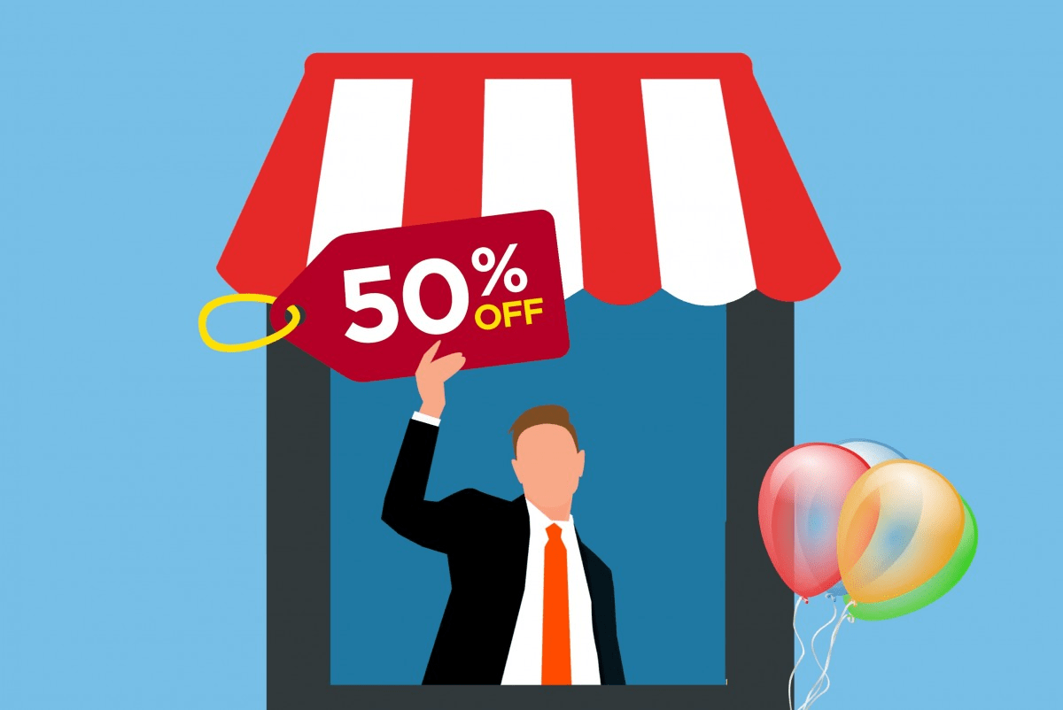 TOP-5 tiendas de descuento en España 6