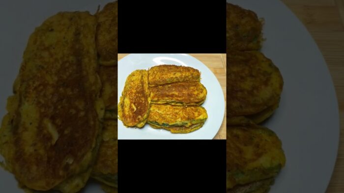 Receta de Calabacín 🍆