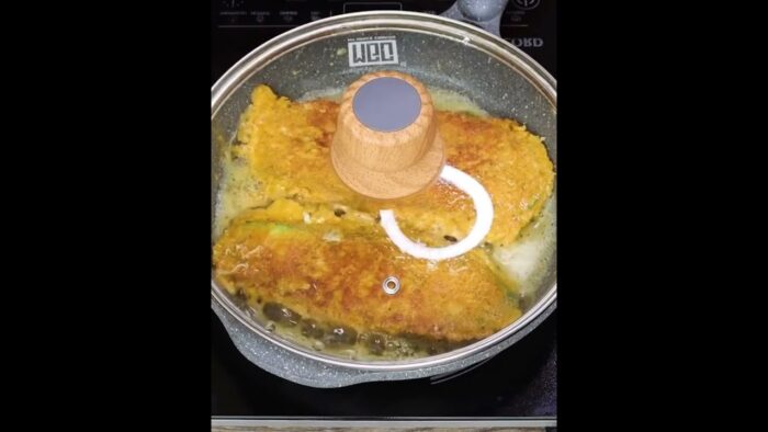 Receta de Calabacín 🍆