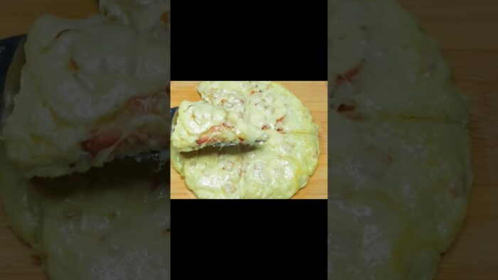 Receta con Patatas 🥔
