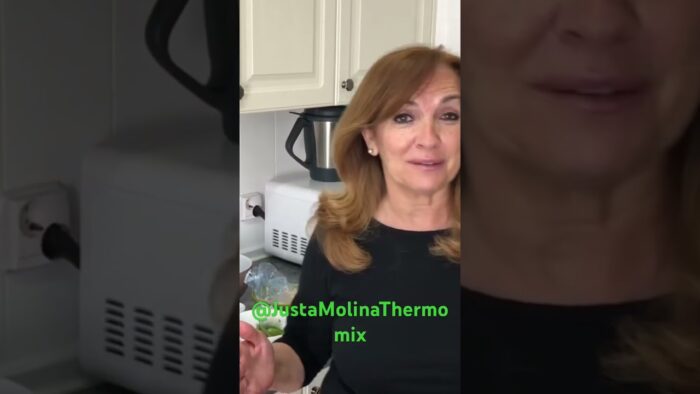 Albóndigas al vino tinto. Receta completa en mi canal @JustaMolinaThermomix #Thermomix #Thermomix6