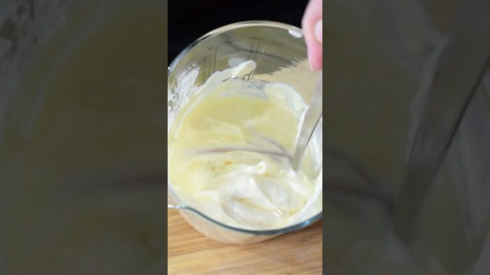 Bacalao con alioli en freidora de aire, super jugoso y con guarnición 🥰