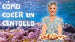 🦀 CÓMO COCER UN CENTOLLO 🦀 DE MANERA TRADICIONAL Y EN THERMOMIX®  🔝 #tm6 #tm5 #tm31