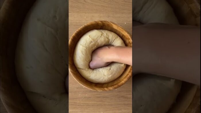 Cecotec – Hacemos pan brioche en la freidora de aire