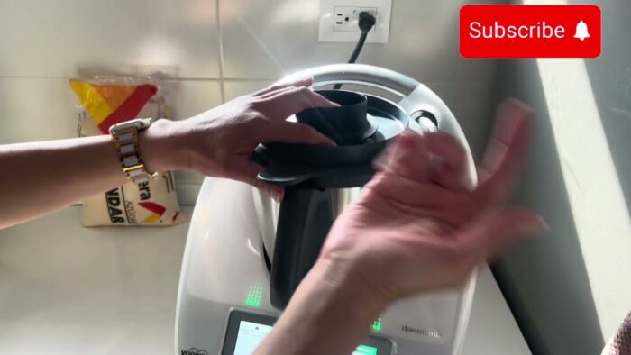 Cocina Fácil y Rápida con la Thermomix! Descubre el Robot de Cocina que lo Hace Todo por Ti