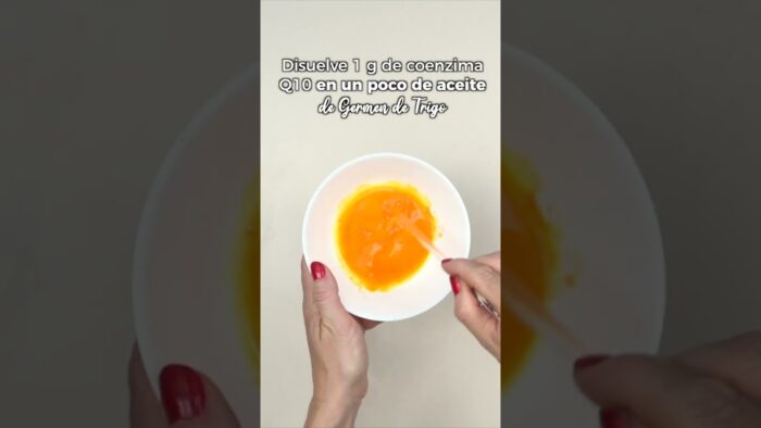 📹 Cómo hacer Crema hidratante Facial con Thermomix – Receta fácil y económica 🧴