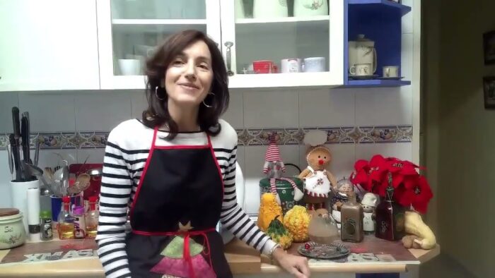 Crema de whisky (baileys) casero en thermomix.