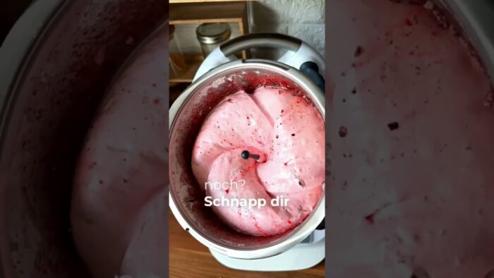 Cremiges Yogurette-Softeis mit dem Thermomix®! 🤩 🍦