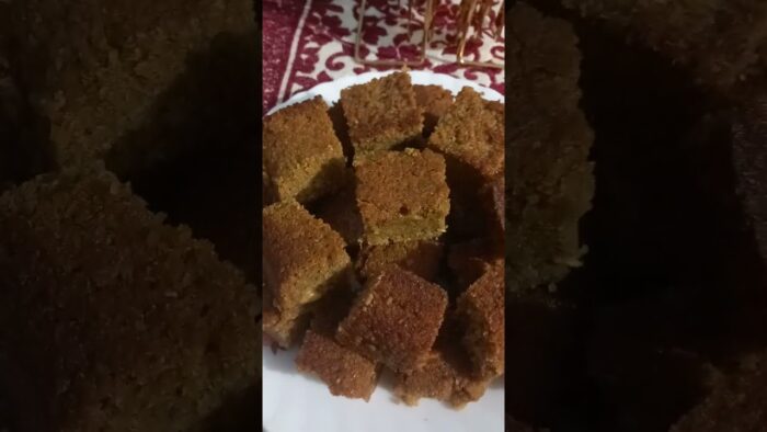 Cucumber & rice cake recipe in air fryer||Kakdi aur chawal ki meeti kadai ki roti#ytshorts#cooking