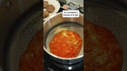 Filetes Rusos en Airfryer – Receta de freidora sin aceite