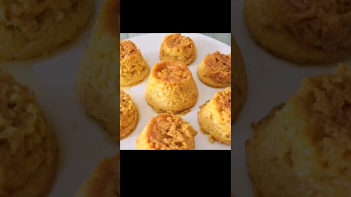 Flanes en Freidora de Aire #freidoradeaire #airfryer