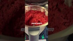 Gelato veloce con Thermomix® | Gelato fatto in casa #gelato #thermomix