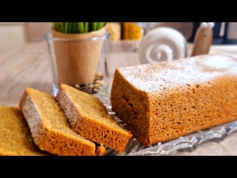 Glutenfrei /Mandelkuchen / Rührkuchen /einfach und super lecker Thermomix® TM5/TM6 TM 31