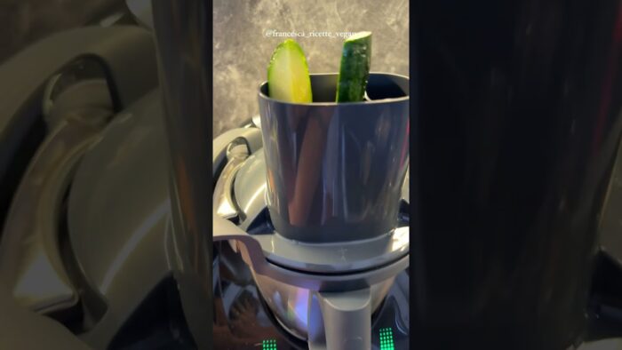 Grattugia 4:1 Thermomix® | Accessori Thermomix #thermomix #thermomixsvizzera