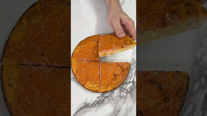 How To make The Perfect Omelette Recipe At Home | In Oven ,Air Fryer Or Microwave | Bead Omelette