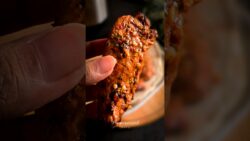 Must try Air fryer chicken Recipe #spicychicken #youtubeshorts #homemade #healthyfood #airfryer