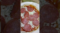 PITAPIZZA receta en la freidora de aire