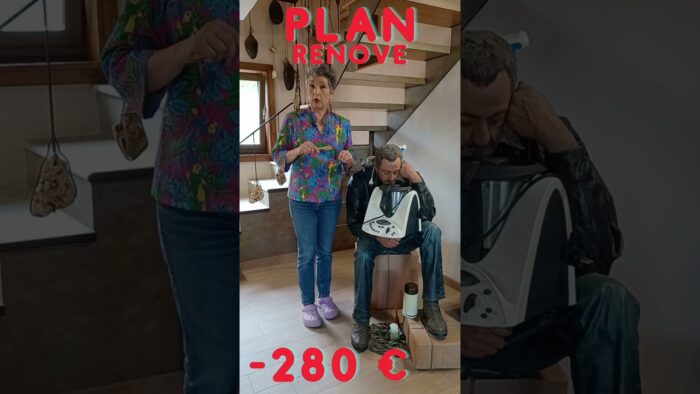 💥 PLAN CONQUISTA Y PLAN RENOVE 💥 Compra tu Thermomix® TM6 con 140 o 280 € de descuento [11 de junio]