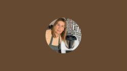 QUIERES CONOCER UNA THERMOMIX 6!!?