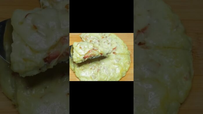 Receta con Patatas 🥔