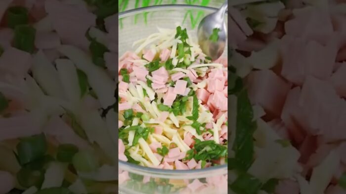 Receta de Pollo con Queso 🧀🍗