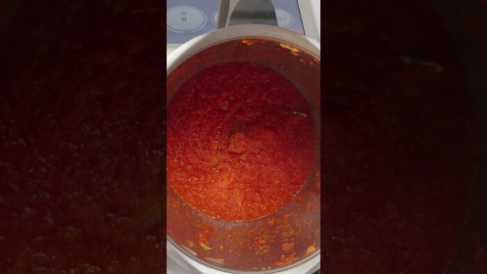 Receta de albóndigas con Thermomix® #recetasfaciles #elsabordecasa #gallinablanca #recetas