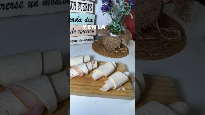 Receta lista en 10 minutos !! Para más recetas así ,sígueme en Instagram #cuidateconolga