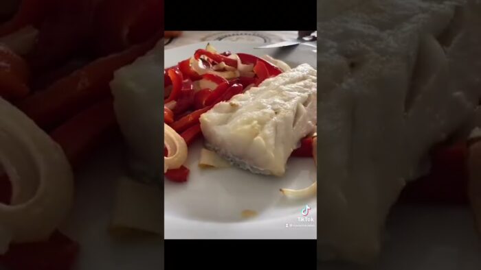 Receta #saludable en la freidora de aire #airfryer #cosori #freidoradeaire #recetasfreidoradeaire