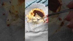 TARTA DE QUESO EN FREIDORA DE AIRE #recetasquefuncionan #recetasfaciles #ketorecetas