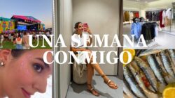 VLOG: RECETAS EN AIR FRYER + CONCIERTO EN MARBELLA + REBAJAS | ​​⁠@cristinagarciarom