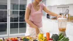 Batidos energéticos: recetas para empezar el día con fuerza
