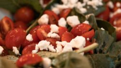 Cómo preparar un queso feta: receta paso a paso