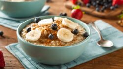 Desayunos para llevar: 5 recetas rápidas, saludables y deliciosas para mañanas ocupadas