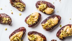 Descubre las mejores recetas de dátiles rellenos para sorprender en 2024
