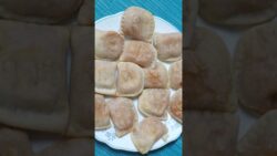 empanadillas en freidora de aire #short