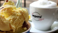 Helados de bajo contenido calórico y sin azúcar: alternativa saludable para el verano