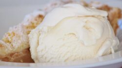 Helados keto: el placer dulce sin culpa para los amantes de la dieta cetogénica