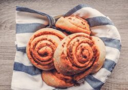 La bollería sana sí existe: deleita tu paladar con bollería saludable