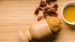 Mofongo puertorriqueño: la auténtica receta tradicional