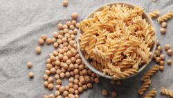 Pasta vegana sin gluten: 3 recetas deliciosas y saludables