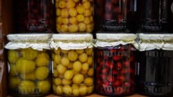 Pickles caseros: un toque agridulce imprescindible para tu despensa