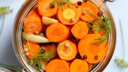 Recetas de fermentados caseros: descubre el arte de la fermentación en tu cocina