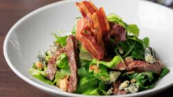 Recetas rápidas para cena entre semana: ideas en 30 minutos
