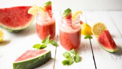 Refrescos caseros: 4 bebidas saludables y deliciosas para combatir el calor