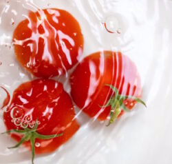 Rica mermelada de tomate con 2 ingredientes y en un 2×3