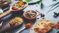 Sabores auténticos: recetas de cocina africana que te encantarán