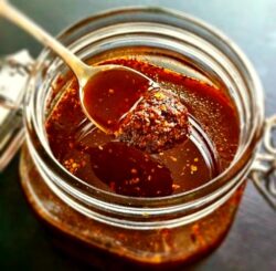 Salsa Cajún casera una receta sencilla