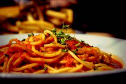 Todo lo que debes saber para cocinar una pasta perfecta