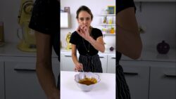 ¡Costillas de cerdo a la Airfryer con salsa barbacoa casera!